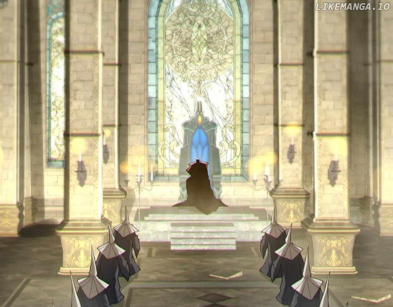 Catastrophic Necromancer Chapter 178 26